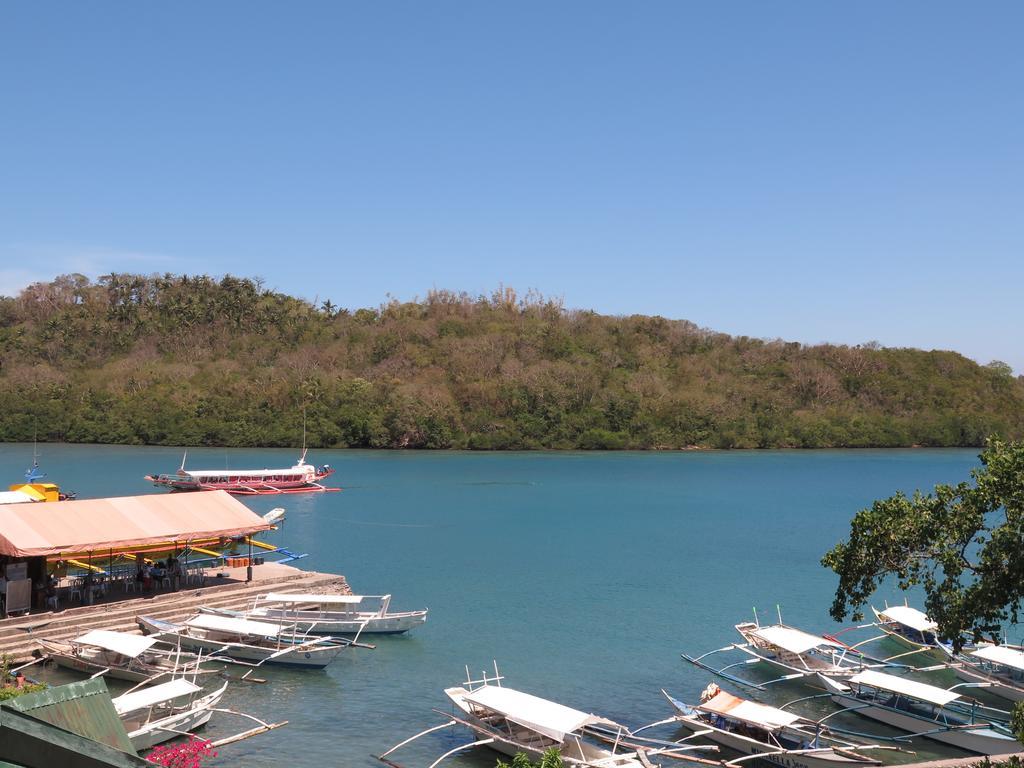 Badladz Dive Resort Puerto Galera Exterior foto